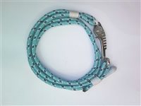 Bracciale FERODAPRUA in Acciaio RIO TIFFANY-WHITE